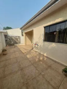 Casa com 3 Quartos à venda, 224m² no Vila Imape, Campo Limpo Paulista