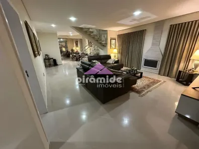 Casa com 5 Quartos à venda, 360m² no Urbanova, São José dos Campos