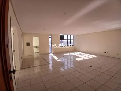 Sala Comercial para alugar, 126m² no Barro Preto, Belo Horizonte