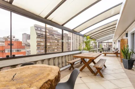 Apartamento com 4 Quartos à venda, 390m² no Bela Vista, São Paulo