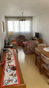 Apartamento com 2 Quartos à venda, 78m² no Jardim Íris, São Paulo