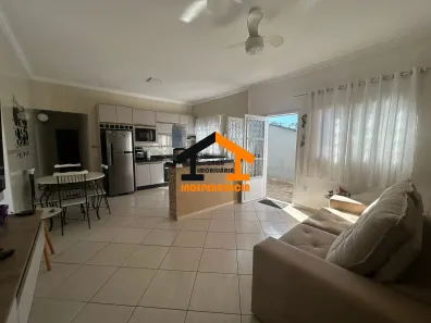 Casa com 3 Quartos à venda, 150m² no Loteamento Residencial Terra Nova, Itatiba