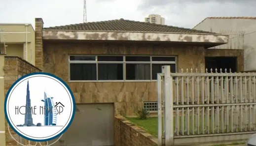 Sobrado com 3 Quartos à venda, 341m² no Vila Formosa, São Paulo