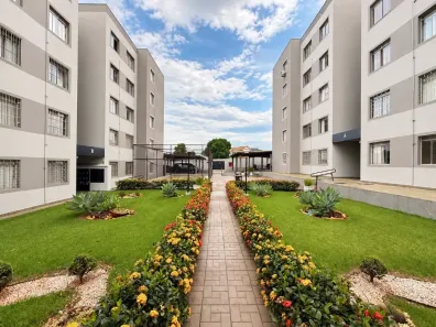 Apartamento com 3 Quartos à venda, 63m² no Jardim Monte Carlo, Maringá