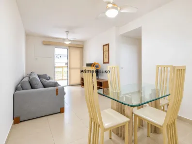 Apartamento com 2 Quartos à venda, 72m² no Barra Olímpica, Rio de Janeiro