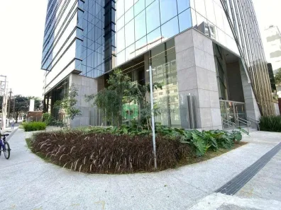 Sala Comercial para alugar, 233m² no Pinheiros, São Paulo