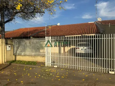 Casa com 3 Quartos à venda, 161m² no Califórnia, Londrina