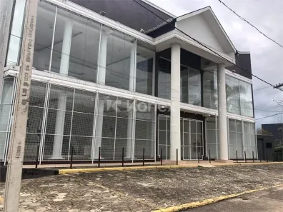 Prédio Comercial à venda, 1000m² no Parque Fernão Dias, Atibaia