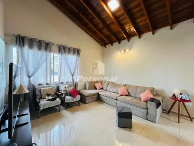 Casa com 3 Quartos à venda, 139m² no Loteamento Residencial Campos do Conde II, Tremembé