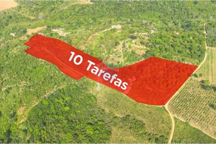 Fazenda/Sítio à venda, 43560m² no , Valença