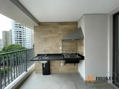 Apartamento com 2 Quartos à venda, 75m² no Indianópolis, São Paulo
