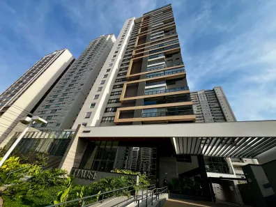 Apartamento com 3 Quartos à venda, 139m² no Gleba Fazenda Palhano, Londrina