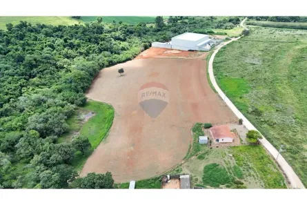 Lote/Terreno à venda, 12600m² no Capoavinha, Votorantim