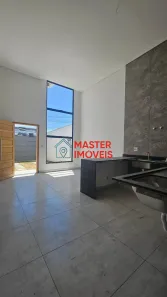 Casa com 2 Quartos à venda, 104m² no Guarujá Mansões, Betim