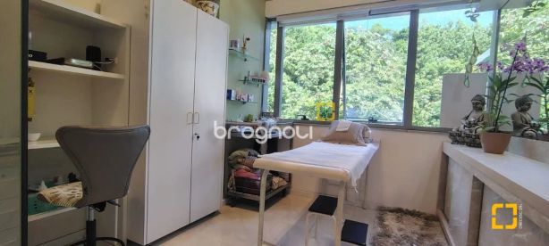 Sala Comercial à venda, 27m² no Saco Grande, Florianópolis