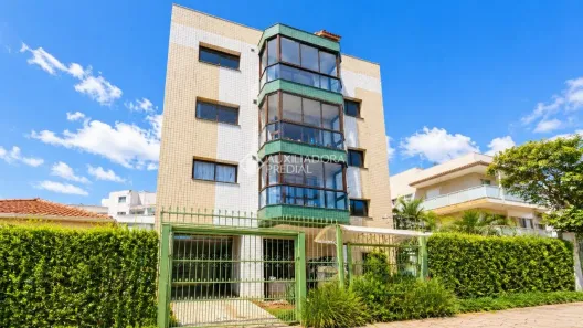 Cobertura com 2 Quartos à venda, 150m² no Menino Deus, Porto Alegre