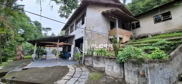 Casa com 3 Quartos à venda, 300m² no Serra Grande, Niterói