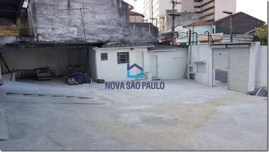 Galpão/Depósito/Armazém à venda, 350m² no Saúde, São Paulo