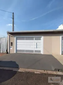 Casa com 3 Quartos à venda, 135m² no Jardim Maracanã (Nova Veneza), Sumaré