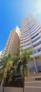 Apartamento com 2 Quartos à venda, 52m² no Jardim Goiás, Goiânia