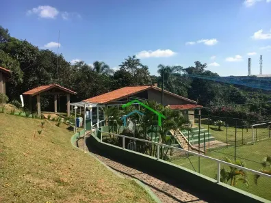 Lote/Terreno à venda, 600m² no Tarumã, Santana de Parnaíba