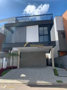 Sobrado com 3 Quartos à venda, 205m² no Santa Cândida, Curitiba