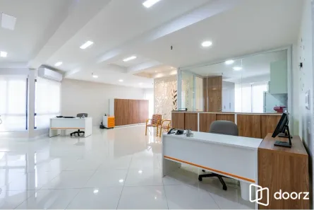 Sala Comercial à venda, 114m² no Jardim Caboré, São Paulo
