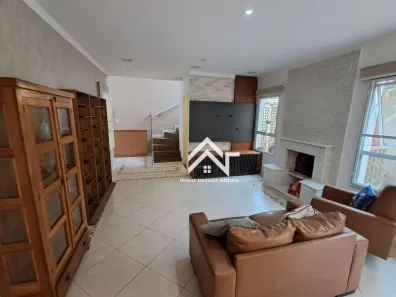 Casa de Condomínio com 3 Quartos à venda, 151m² no Loteamento Loanda, Atibaia