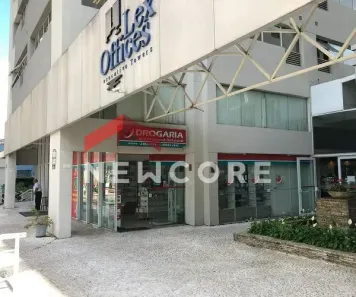 Sala Comercial com 1 Quarto à venda, 32m² no Barra Funda, São Paulo