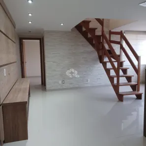 Cobertura com 2 Quartos à venda, 124m² no Cristal, Porto Alegre