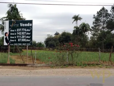 Lote/Terreno à venda, 253896m² no Pirabeiraba (Pirabeiraba), Joinville