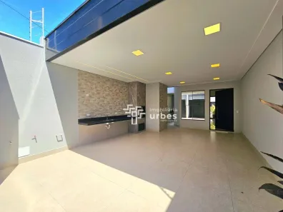 Casa com 3 Quartos à venda, 153m² no Jardim São Paulo, Americana