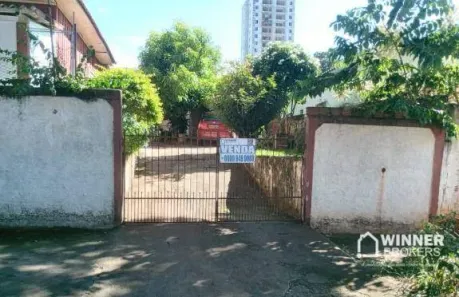 Lote/Terreno à venda, 1200m² no Zona 08, Maringá