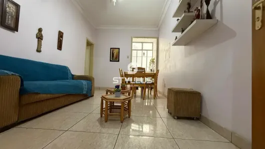 Apartamento com 2 Quartos à venda, 70m² no Méier, Rio de Janeiro
