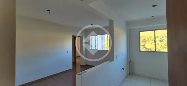 Apartamento com 2 Quartos à venda, 47m² no Santo Antônio, Vespasiano