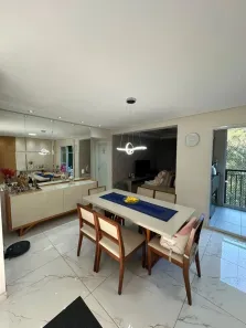 Apartamento com 2 Quartos à venda, 72m² no Jardim Torres São José, Jundiaí