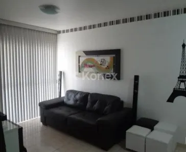 Apartamento com 3 Quartos à venda, 80m² no Jardim Santiago, Indaiatuba