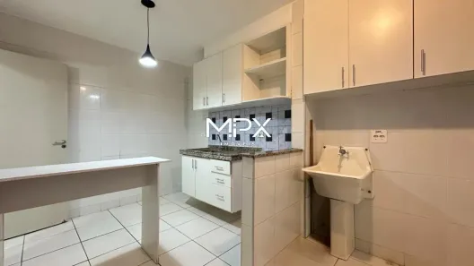 Apartamento com 2 Quartos à venda, 54m² no Jardim Nova Iguaçu, Piracicaba