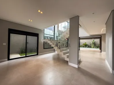 Casa de Condomínio com 4 Quartos à venda, 423m² no Condomínio Residencial Alphaville II, São José dos Campos