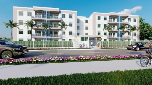Apartamento com 2 Quartos à venda, 72m² no Jardim das Oliveiras, Imperatriz