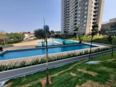 Apartamento com 2 Quartos à venda, 66m² no Loteamento Parque São Martinho, Campinas