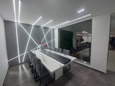 Sobrado com 4 Quartos à venda, 435m² no Santa Maria, São Caetano do Sul