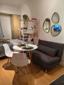 Kitnet com 1 Quarto à venda, 35m² no Centro, Rio de Janeiro