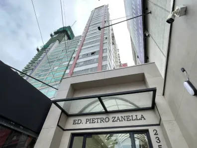 Apartamento com 3 Quartos à venda, 187m² no Centro, Balneário Camboriú