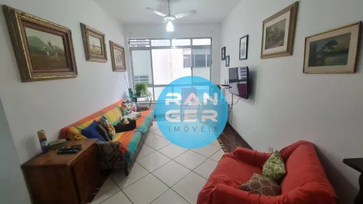 Apartamento com 3 Quartos à venda, 136m² no Aparecida, Santos