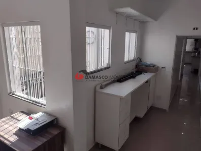 Prédio Comercial à venda, 128m² no Centro, São Caetano do Sul