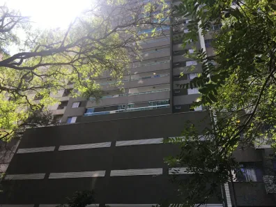 Apartamento com 1 Quarto para alugar, 40m² no Centro, Belo Horizonte