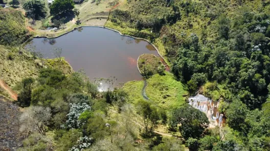 Lote/Terreno à venda, 600m² no Águas de Igaratá, Igaratá