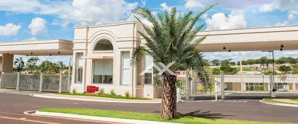 Lote/Terreno à venda, 660m² no Jardim Shangri-Lá, Bauru