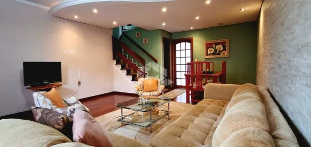Casa com 3 Quartos à venda, 203m² no Passo das Pedras, Porto Alegre
